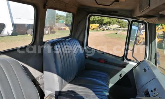 Acheter Occasion Utilitaire Mercedes‒Benz Tipper Autre à Big Bend, Lubombo Acheter Occasion Utilitaire Mercedes‒Benz Tipper Autre à Big Bend, Lubombo