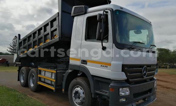 Medium with watermark mercedes benz tipper lubombo district big bend 24591