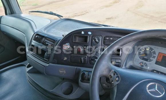 Acheter Occasion Utilitaire Mercedes‒Benz Tipper Autre à Big Bend, Lubombo District Acheter Occasion Utilitaire Mercedes‒Benz Tipper Autre à Big Bend, Lubombo District