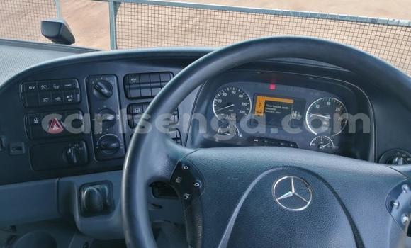 Acheter Occasion Utilitaire Mercedes‒Benz Truck Blanc à Big Bend, Lubombo District Acheter Occasion Utilitaire Mercedes‒Benz Truck Blanc à Big Bend, Lubombo District