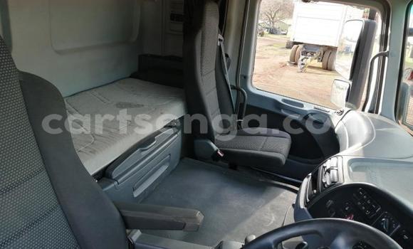 Acheter Occasion Utilitaire Mercedes‒Benz Truck Blanc à Big Bend, Lubombo District Acheter Occasion Utilitaire Mercedes‒Benz Truck Blanc à Big Bend, Lubombo District