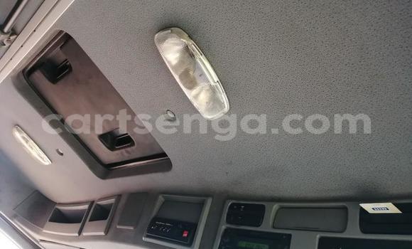 Acheter Occasion Utilitaire Mercedes‒Benz Truck Blanc à Big Bend, Lubombo District Acheter Occasion Utilitaire Mercedes‒Benz Truck Blanc à Big Bend, Lubombo District