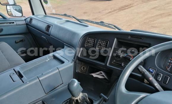 Nunua Ilio tumika Mitsubishi Van White Lori ndani ya Big Bend nchini Wilaya ya Lubombo Nunua Ilio tumika Mitsubishi Van White Lori ndani ya Big Bend nchini Wilaya ya Lubombo