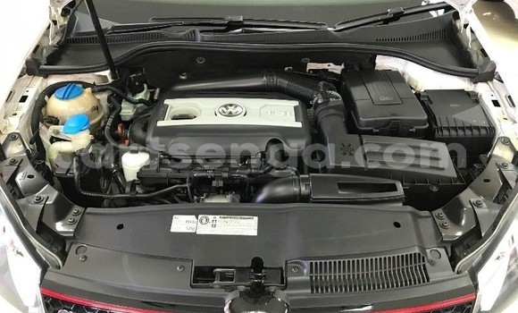 Buy Used Volkswagen Golf GTI White Car in Import - Dubai in Hhohho Buy Used Volkswagen Golf GTI White Car in Import - Dubai in Hhohho