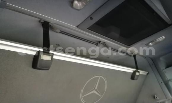 Acheter Occasion Utilitaire Mercedes‒Benz Truck Autre à Big Bend, Lubombo District Acheter Occasion Utilitaire Mercedes‒Benz Truck Autre à Big Bend, Lubombo District