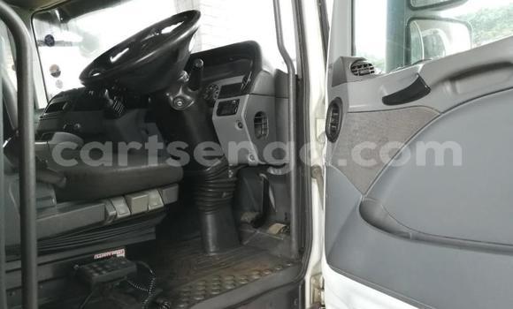 Acheter Occasion Utilitaire Mercedes‒Benz Truck Autre à Big Bend, Lubombo District Acheter Occasion Utilitaire Mercedes‒Benz Truck Autre à Big Bend, Lubombo District