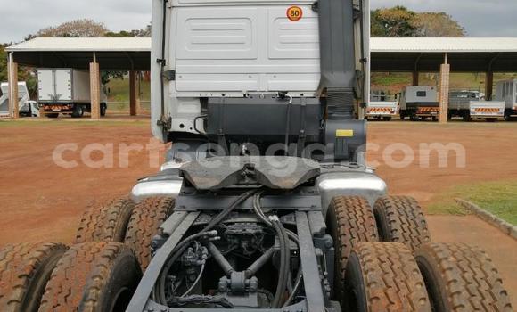 Acheter Occasion Utilitaire Mercedes‒Benz Truck Autre à Big Bend, Lubombo District Acheter Occasion Utilitaire Mercedes‒Benz Truck Autre à Big Bend, Lubombo District