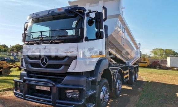 Medium with watermark mercedes benz tipper lubombo district big bend 24597