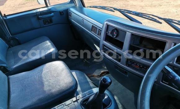 Acheter Occasion Utilitaire Nissan UD Autre à Big Bend, Lubombo District Acheter Occasion Utilitaire Nissan UD Autre à Big Bend, Lubombo District