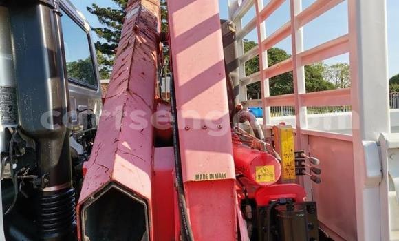 Acheter Occasion Utilitaire Nissan UD Autre à Big Bend, Lubombo District Acheter Occasion Utilitaire Nissan UD Autre à Big Bend, Lubombo District