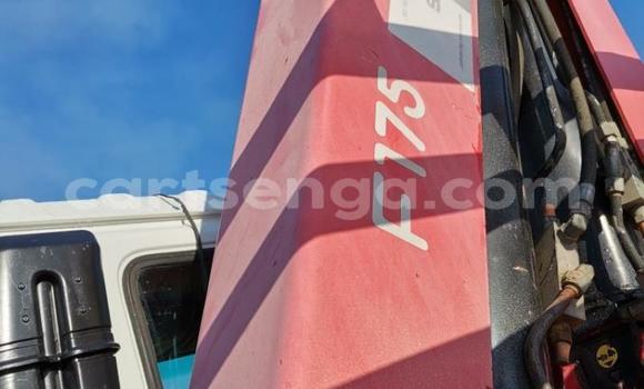 Acheter Occasion Utilitaire Nissan UD Autre à Big Bend, Lubombo District Acheter Occasion Utilitaire Nissan UD Autre à Big Bend, Lubombo District