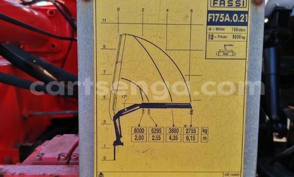 Acheter Occasion Utilitaire Nissan UD Autre à Big Bend, Lubombo District Acheter Occasion Utilitaire Nissan UD Autre à Big Bend, Lubombo District