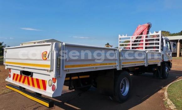 Acheter Occasion Utilitaire Nissan UD Autre à Big Bend, Lubombo District Acheter Occasion Utilitaire Nissan UD Autre à Big Bend, Lubombo District