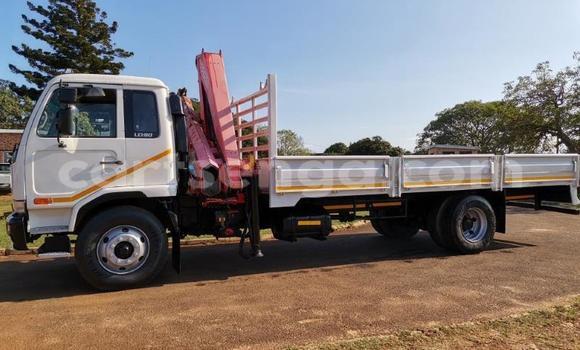 Acheter Occasion Utilitaire Nissan UD Autre à Big Bend, Lubombo District Acheter Occasion Utilitaire Nissan UD Autre à Big Bend, Lubombo District