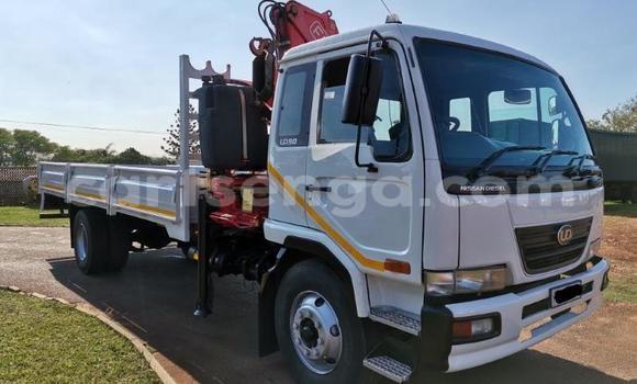 Acheter Occasion Utilitaire Nissan UD Autre à Big Bend, Lubombo District Acheter Occasion Utilitaire Nissan UD Autre à Big Bend, Lubombo District