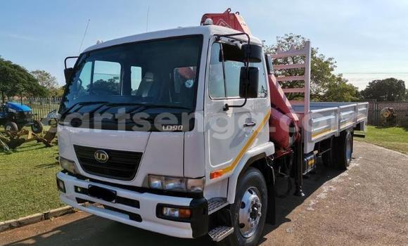 Acheter Occasion Utilitaire Nissan UD Autre à Big Bend, Lubombo District Acheter Occasion Utilitaire Nissan UD Autre à Big Bend, Lubombo District