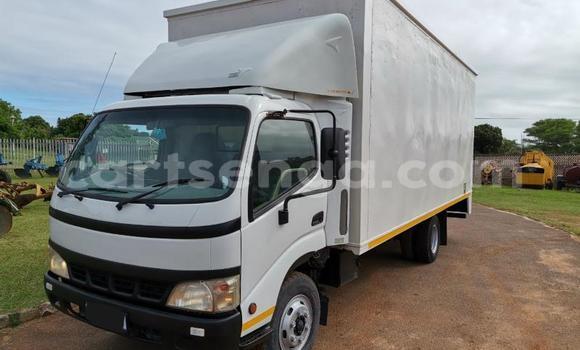 Buy Used Nissan UD Other Truck in Big Bend in Lubombo District