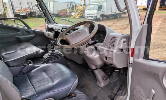 Buy Used Nissan UD Other Truck in Big Bend in Lubombo District Buy Used Nissan UD Other Truck in Big Bend in Lubombo District