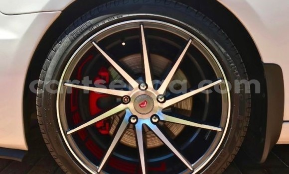 Buy Used Volkswagen Golf GTI White Car in Import - Dubai in Hhohho Buy Used Volkswagen Golf GTI White Car in Import - Dubai in Hhohho