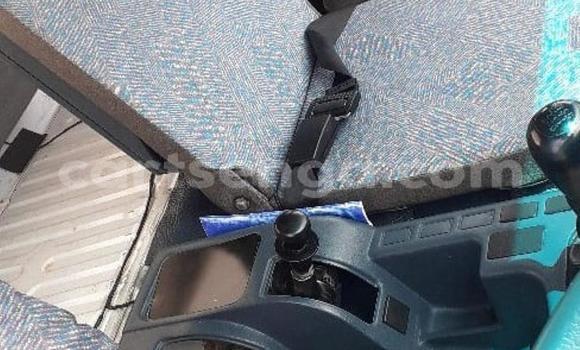 Acheter Occasion Utilitaire Nissan UD Blanc à Big Bend, Lubombo District Acheter Occasion Utilitaire Nissan UD Blanc à Big Bend, Lubombo District