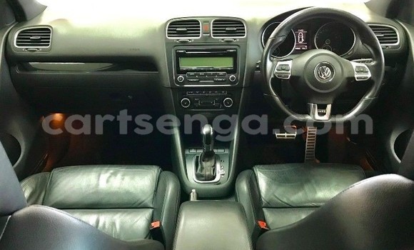 Buy Used Volkswagen Golf GTI White Car in Import - Dubai in Hhohho Buy Used Volkswagen Golf GTI White Car in Import - Dubai in Hhohho