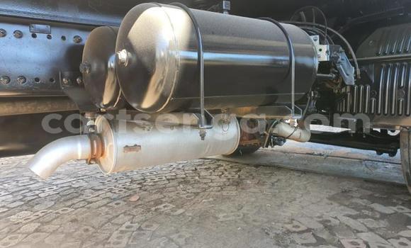 Acheter Occasion Utilitaire Hino 300 Series Autre à Big Bend, Lubombo District Acheter Occasion Utilitaire Hino 300 Series Autre à Big Bend, Lubombo District