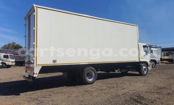 Acheter Occasion Utilitaire Hino 300 Series Autre à Big Bend, Lubombo District Acheter Occasion Utilitaire Hino 300 Series Autre à Big Bend, Lubombo District