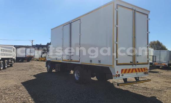 Acheter Occasion Utilitaire Hino 300 Series Autre à Big Bend, Lubombo District Acheter Occasion Utilitaire Hino 300 Series Autre à Big Bend, Lubombo District