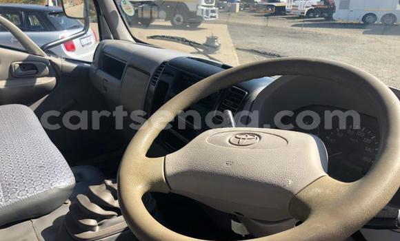 Acheter Occasion Utilitaire Toyota Dyna Autre à Big Bend, Lubombo District Acheter Occasion Utilitaire Toyota Dyna Autre à Big Bend, Lubombo District