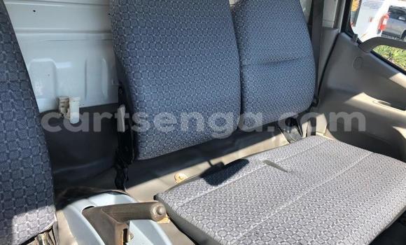 Acheter Occasion Utilitaire Toyota Dyna Autre à Big Bend, Lubombo District Acheter Occasion Utilitaire Toyota Dyna Autre à Big Bend, Lubombo District