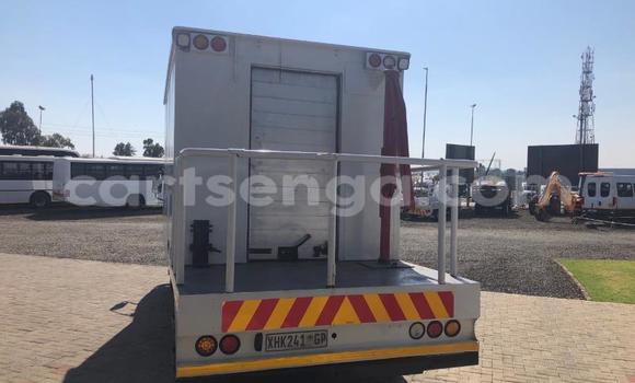 Acheter Occasion Utilitaire Toyota Dyna Autre à Big Bend, Lubombo District Acheter Occasion Utilitaire Toyota Dyna Autre à Big Bend, Lubombo District