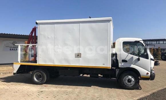 Acheter Occasion Utilitaire Toyota Dyna Autre à Big Bend, Lubombo District Acheter Occasion Utilitaire Toyota Dyna Autre à Big Bend, Lubombo District