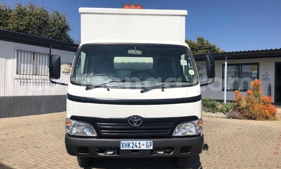 Acheter Occasion Utilitaire Toyota Dyna Autre à Big Bend, Lubombo District Acheter Occasion Utilitaire Toyota Dyna Autre à Big Bend, Lubombo District