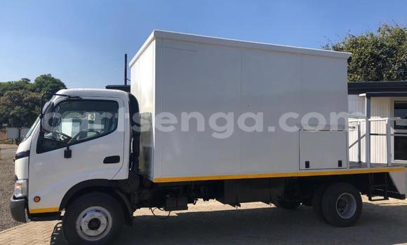 Acheter Occasion Utilitaire Toyota Dyna Autre à Big Bend, Lubombo District Acheter Occasion Utilitaire Toyota Dyna Autre à Big Bend, Lubombo District