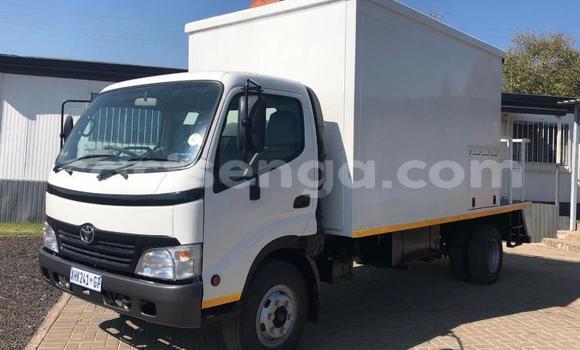 Acheter Occasion Utilitaire Toyota Dyna Autre à Big Bend, Lubombo District Acheter Occasion Utilitaire Toyota Dyna Autre à Big Bend, Lubombo District