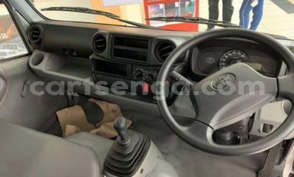 Acheter Occasion Utilitaire Toyota Dyna Blanc à Big Bend, Lubombo District Acheter Occasion Utilitaire Toyota Dyna Blanc à Big Bend, Lubombo District