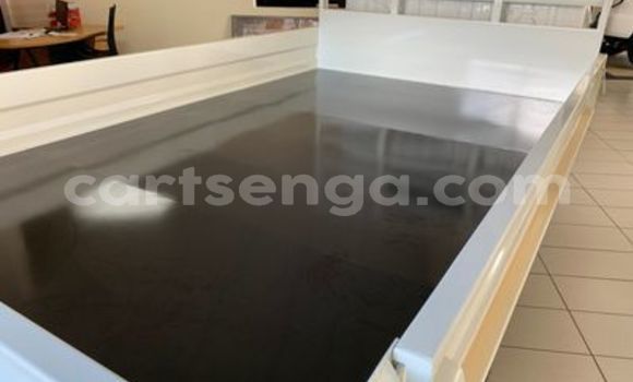 Acheter Occasion Utilitaire Toyota Dyna Blanc à Big Bend, Lubombo District Acheter Occasion Utilitaire Toyota Dyna Blanc à Big Bend, Lubombo District