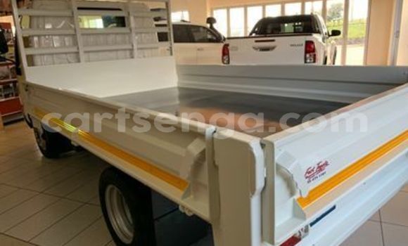 Acheter Occasion Utilitaire Toyota Dyna Blanc à Big Bend, Lubombo District Acheter Occasion Utilitaire Toyota Dyna Blanc à Big Bend, Lubombo District