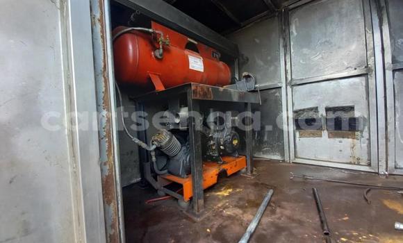 Acheter Occasion Utilitaire Toyota Dyna Blanc à Big Bend, Lubombo District Acheter Occasion Utilitaire Toyota Dyna Blanc à Big Bend, Lubombo District