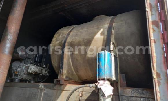 Acheter Occasion Utilitaire Toyota Dyna Blanc à Big Bend, Lubombo District Acheter Occasion Utilitaire Toyota Dyna Blanc à Big Bend, Lubombo District