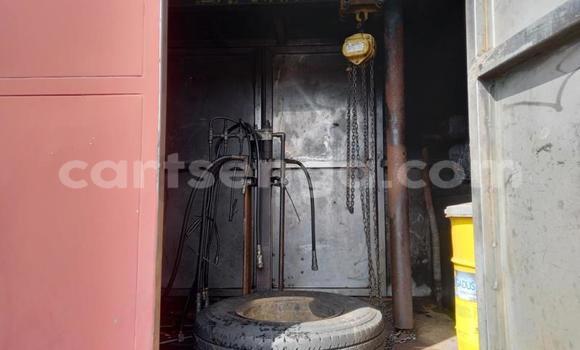 Acheter Occasion Utilitaire Toyota Dyna Blanc à Big Bend, Lubombo District Acheter Occasion Utilitaire Toyota Dyna Blanc à Big Bend, Lubombo District