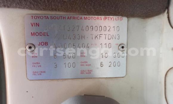 Acheter Occasion Utilitaire Toyota Dyna Blanc à Big Bend, Lubombo District Acheter Occasion Utilitaire Toyota Dyna Blanc à Big Bend, Lubombo District