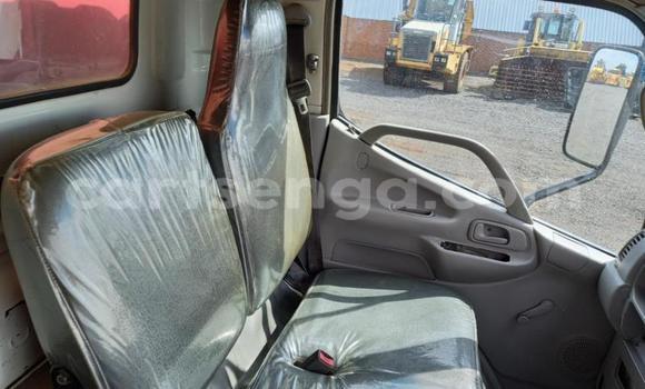 Acheter Occasion Utilitaire Toyota Dyna Blanc à Big Bend, Lubombo District Acheter Occasion Utilitaire Toyota Dyna Blanc à Big Bend, Lubombo District