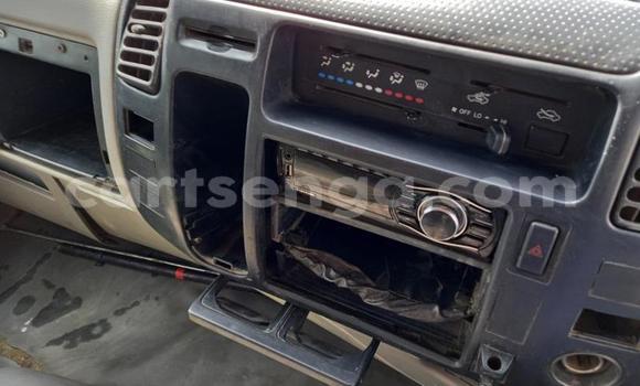 Acheter Occasion Utilitaire Toyota Dyna Blanc à Big Bend, Lubombo District Acheter Occasion Utilitaire Toyota Dyna Blanc à Big Bend, Lubombo District