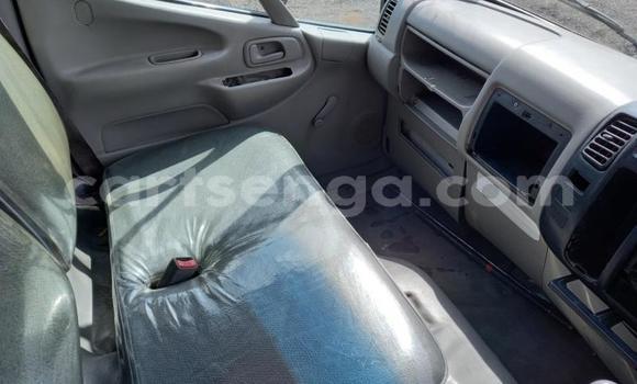 Acheter Occasion Utilitaire Toyota Dyna Blanc à Big Bend, Lubombo District Acheter Occasion Utilitaire Toyota Dyna Blanc à Big Bend, Lubombo District