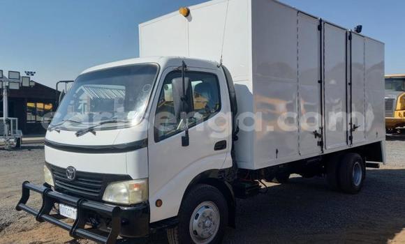 Acheter Occasion Utilitaire Toyota Dyna Blanc à Big Bend, Lubombo District Acheter Occasion Utilitaire Toyota Dyna Blanc à Big Bend, Lubombo District