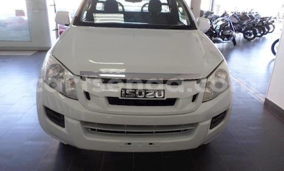 Buy Used Isuzu KB White Car in Big Bend in Lubombo Buy Used Isuzu KB White Car in Big Bend in Lubombo