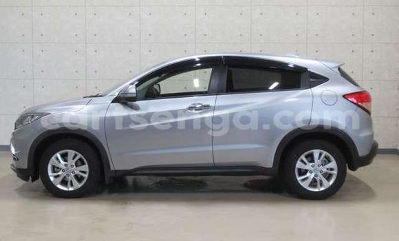 Buy Used Honda Vezel Silver Car in Manzini in Manzini Buy Used Honda Vezel Silver Car in Manzini in Manzini