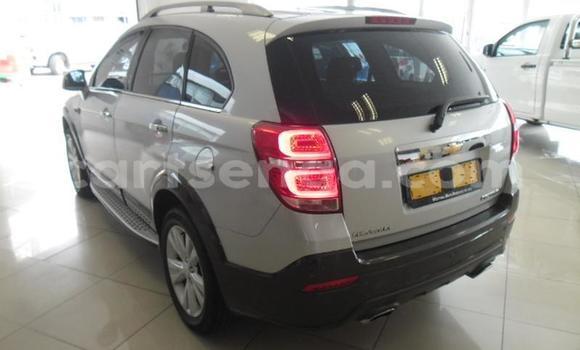 Acheter Occasion Voiture Chevrolet Captiva Gris à Manzini, Manzini Acheter Occasion Voiture Chevrolet Captiva Gris à Manzini, Manzini