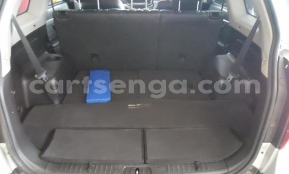 Acheter Occasion Voiture Chevrolet Captiva Gris à Manzini, Manzini Acheter Occasion Voiture Chevrolet Captiva Gris à Manzini, Manzini